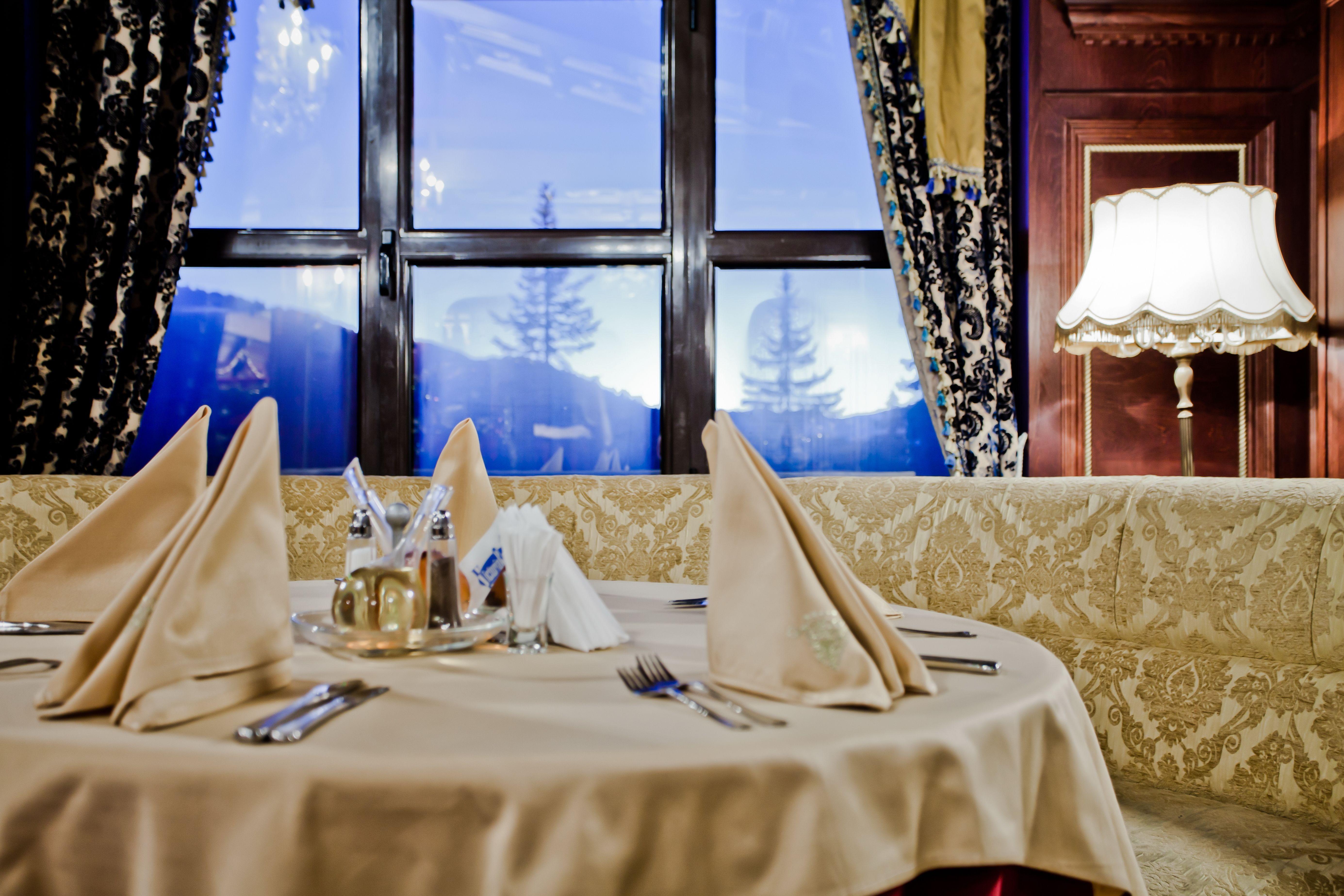 Pamporovo Hotel Exterior photo